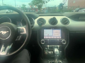 Ford Mustang * EcoBoost Premium * CARFAX * ЦЕНА ДО БГ | Auto.bg — изображение 9 Ford Mustang * EcoBoost Premium * CARFAX * ЦЕНА ДО БГ | Auto.bg — изображение 9