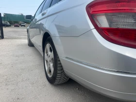 Mercedes-Benz C 180 i AVANTGARDE - 5800 € - 33183444 17 | Car24.bg Mercedes-Benz C 180 i AVANTGARDE - 5800 € - 33183444 17