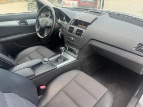 Mercedes-Benz C 180 i AVANTGARDE - 5800 € - 33183444 13 | Car24.bg Mercedes-Benz C 180 i AVANTGARDE - 5800 € - 33183444 13