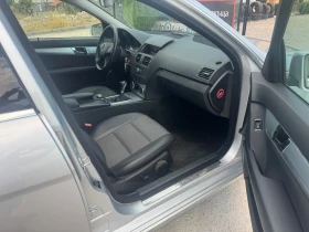 Mercedes-Benz C 180 i AVANTGARDE - 5800 € - 33183444 12 | Car24.bg Mercedes-Benz C 180 i AVANTGARDE - 5800 € - 33183444 12