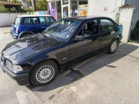 BMW 316 Compact | Auto.bg — изображение 2 BMW 316 Compact | Auto.bg — изображение 2