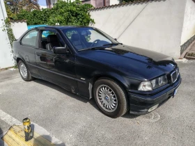 BMW 316 Compact | Auto.bg — изображение 7 BMW 316 Compact | Auto.bg — изображение 7