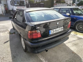 BMW 316 Compact | Auto.bg — изображение 5 BMW 316 Compact | Auto.bg — изображение 5