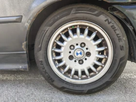 BMW 316 Compact | Auto.bg — изображение 4 BMW 316 Compact | Auto.bg — изображение 4