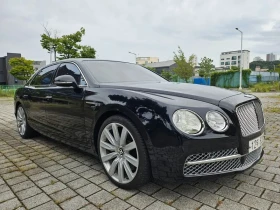 Bentley Flying Spur 6.0 - САМО 30% АВАНС - 33025 € - 69900967 2 | Car24.bg Bentley Flying Spur 6.0 - САМО 30% АВАНС - 33025 € - 69900967 2