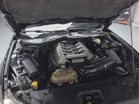 Ford Mustang Gt Coupe | Auto.bg — изображение 6 Ford Mustang Gt Coupe | Auto.bg — изображение 6
