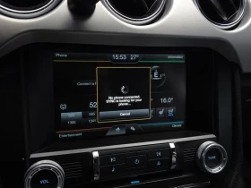 Ford Mustang Gt Coupe | Auto.bg — изображение 17 Ford Mustang Gt Coupe | Auto.bg — изображение 17