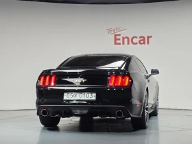 Ford Mustang Gt Coupe | Auto.bg — изображение 4 Ford Mustang Gt Coupe | Auto.bg — изображение 4