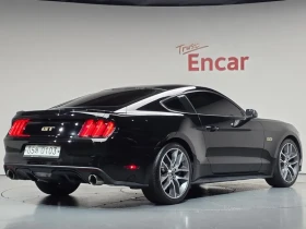 Ford Mustang Gt Coupe | Auto.bg — изображение 2 Ford Mustang Gt Coupe | Auto.bg — изображение 2