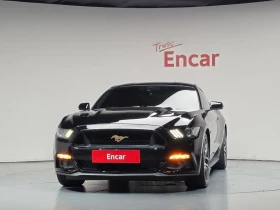 Ford Mustang Gt Coupe | Auto.bg — изображение 3 Ford Mustang Gt Coupe | Auto.bg — изображение 3