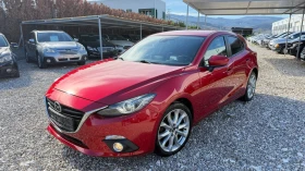 Mazda 3 2.2 D 150 ps