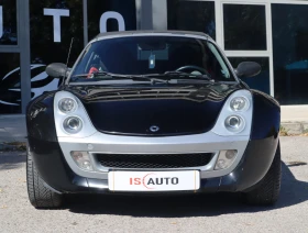 Smart Roadster undefined | Auto.bg — изображение 2 Smart Roadster undefined | Auto.bg — изображение 2