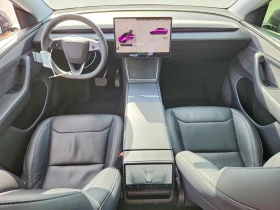 Tesla Model Y PREMIUM JUNIPER RWD | Auto.bg — изображение 8 Tesla Model Y PREMIUM JUNIPER RWD | Auto.bg — изображение 8
