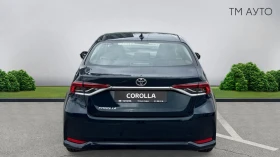 Toyota Corolla 1.5 COMFORT БЕНЗИНОВ/НАЛИЧЕН/ ОТОРИЗИРАН ДИЛЪР | Auto.bg — изображение 4 Toyota Corolla 1.5 COMFORT БЕНЗИНОВ/НАЛИЧЕН/ ОТОРИЗИРАН ДИЛЪР | Auto.bg — изображение 4