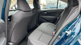 Toyota Corolla 1.5 COMFORT БЕНЗИНОВ/НАЛИЧЕН/ ОТОРИЗИРАН ДИЛЪР | Auto.bg — изображение 11 Toyota Corolla 1.5 COMFORT БЕНЗИНОВ/НАЛИЧЕН/ ОТОРИЗИРАН ДИЛЪР | Auto.bg — изображение 11