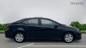 Toyota Corolla 1.5 COMFORT БЕНЗИНОВ/НАЛИЧЕН/ ОТОРИЗИРАН ДИЛЪР | Auto.bg — изображение 17 Toyota Corolla 1.5 COMFORT БЕНЗИНОВ/НАЛИЧЕН/ ОТОРИЗИРАН ДИЛЪР | Auto.bg — изображение 17