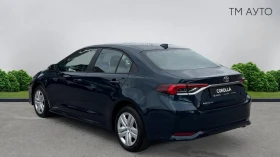 Toyota Corolla 1.5 COMFORT БЕНЗИНОВ/НАЛИЧЕН/ ОТОРИЗИРАН ДИЛЪР | Auto.bg — изображение 2 Toyota Corolla 1.5 COMFORT БЕНЗИНОВ/НАЛИЧЕН/ ОТОРИЗИРАН ДИЛЪР | Auto.bg — изображение 2