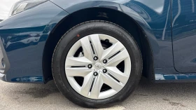 Toyota Corolla 1.5 COMFORT БЕНЗИНОВ/НАЛИЧЕН/ ОТОРИЗИРАН ДИЛЪР | Auto.bg — изображение 16 Toyota Corolla 1.5 COMFORT БЕНЗИНОВ/НАЛИЧЕН/ ОТОРИЗИРАН ДИЛЪР | Auto.bg — изображение 16
