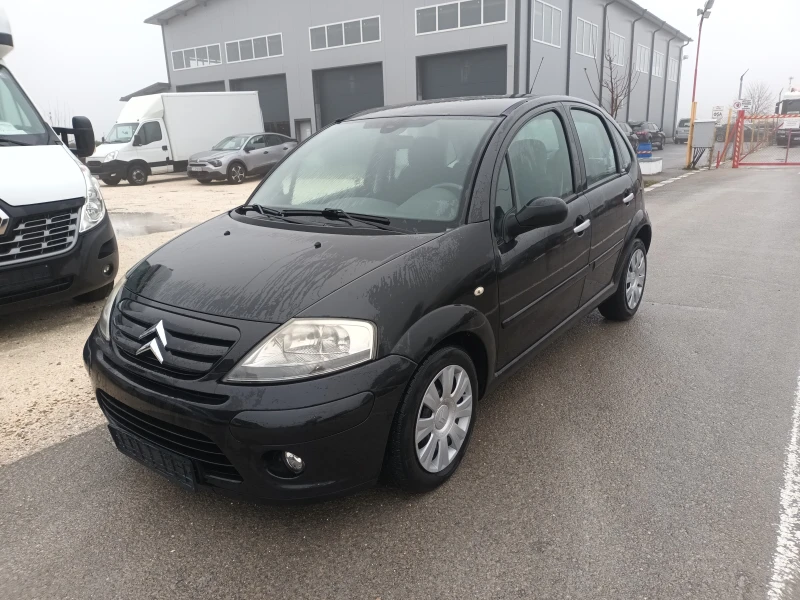 Citroen C3 1.4-90кс.Климатроник Excluzive - 1999 € / 3909.70 лв. - 79326595 1 | Car24.bg Citroen C3 1.4-90кс.Климатроник Excluzive - 1999 € / 3909.70 лв. - 79326595 1