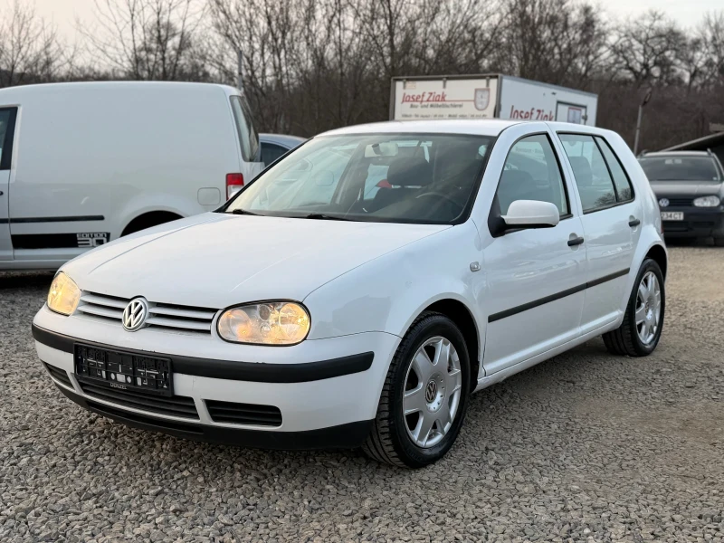 VW Golf 1.9 SDI - 1300 € / 2542.58 лв. - 49241275 1 | Car24.bg VW Golf 1.9 SDI - 1300 € / 2542.58 лв. - 49241275 1