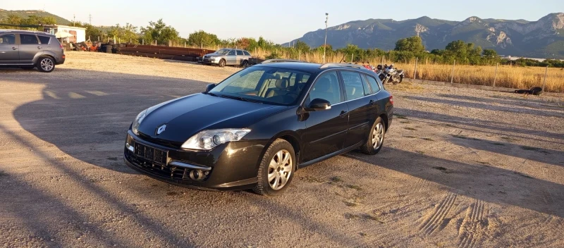 Renault Laguna - 2500 € - 97932341 1 | Car24.bg Renault Laguna - 2500 € - 97932341 1