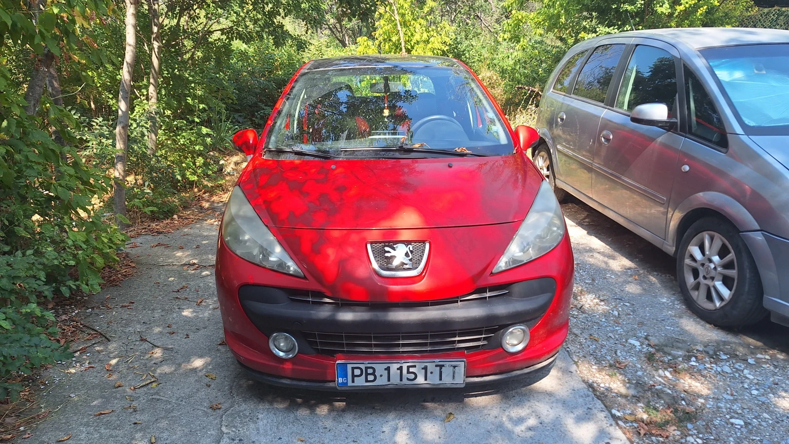 Peugeot 207 undefined | Auto.bg — изображение 1 Peugeot 207 undefined | Auto.bg — изображение 1