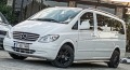 Mercedes-Benz Viano VIITO 2.2CDI AMBIENTE VIP EDITION - [2] 