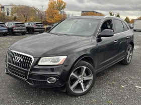 Audi Q5 * АВТО КРЕДИТ* ЦЕНА ДО БГ * СЕРВИЗНА ИСТОРИЯ *  - Car24.bg Audi Q5 * АВТО КРЕДИТ* ЦЕНА ДО БГ * СЕРВИЗНА ИСТОРИЯ *