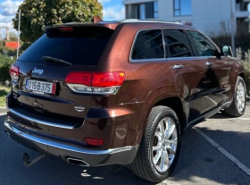 Jeep Grand cherokee | Mobile.bg — малка снимка 8