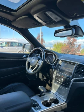 Jeep Grand cherokee | Mobile.bg — малка снимка 12