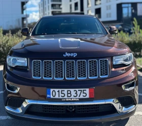 Jeep Grand cherokee | Mobile.bg — малка снимка 5