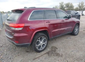 Jeep Grand cherokee STERLING EDITION 8ZF* Диг.табло* Keyless start* - 34399 лв. / 17587.93 € - 69500715 6 | Car24.bg Jeep Grand cherokee STERLING EDITION 8ZF* Диг.табло* Keyless start* - 34399 лв. / 17587.93 € - 69500715 6