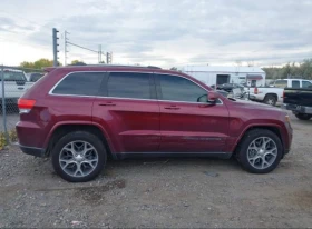 Jeep Grand cherokee STERLING EDITION 8ZF* Диг.табло* Keyless start* - 34399 лв. / 17587.93 € - 69500715 4 | Car24.bg Jeep Grand cherokee STERLING EDITION 8ZF* Диг.табло* Keyless start* - 34399 лв. / 17587.93 € - 69500715 4