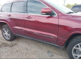 Jeep Grand cherokee STERLING EDITION 8ZF* Диг.табло* Keyless start* - 34399 лв. / 17587.93 € - 69500715 14 | Car24.bg Jeep Grand cherokee STERLING EDITION 8ZF* Диг.табло* Keyless start* - 34399 лв. / 17587.93 € - 69500715 14