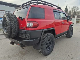 Toyota Fj cruiser Trail Teams Special Edition 4х4 - 45000 лв. / 23008.13 € - 26231958 6 | Car24.bg Toyota Fj cruiser Trail Teams Special Edition 4х4 - 45000 лв. / 23008.13 € - 26231958 6