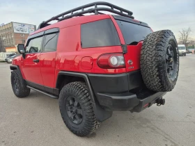 Toyota Fj cruiser Trail Teams Special Edition 4х4 - 45000 лв. / 23008.13 € - 26231958 5 | Car24.bg Toyota Fj cruiser Trail Teams Special Edition 4х4 - 45000 лв. / 23008.13 € - 26231958 5