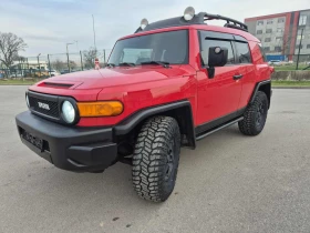 Toyota Fj cruiser Trail Teams Special Edition 4х4 - 45000 лв. / 23008.13 € - 26231958 8 | Car24.bg Toyota Fj cruiser Trail Teams Special Edition 4х4 - 45000 лв. / 23008.13 € - 26231958 8