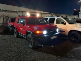 Toyota Fj cruiser Trail Teams Special Edition 4х4 - 45000 лв. / 23008.13 € - 26231958 16 | Car24.bg Toyota Fj cruiser Trail Teams Special Edition 4х4 - 45000 лв. / 23008.13 € - 26231958 16