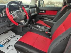 Toyota Fj cruiser Trail Teams Special Edition 4х4 - 45000 лв. / 23008.13 € - 26231958 10 | Car24.bg Toyota Fj cruiser Trail Teams Special Edition 4х4 - 45000 лв. / 23008.13 € - 26231958 10