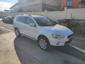 Mitsubishi Outlander 2.0 MIVEC - 11500 лв. / 5879.86 € - 83767983 2 | Car24.bg Mitsubishi Outlander 2.0 MIVEC - 11500 лв. / 5879.86 € - 83767983 2