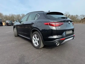 Alfa Romeo Stelvio 2.2 Super Diesel Q4 - 12700 € / 24839.04 лв. - 36201996 14 | Car24.bg Alfa Romeo Stelvio 2.2 Super Diesel Q4 - 12700 € / 24839.04 лв. - 36201996 14
