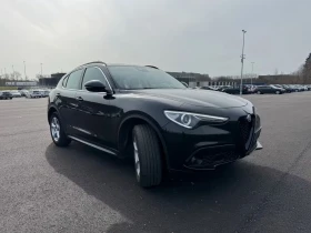 Alfa Romeo Stelvio 2.2 Super Diesel Q4 - 12700 € / 24839.04 лв. - 36201996 11 | Car24.bg Alfa Romeo Stelvio 2.2 Super Diesel Q4 - 12700 € / 24839.04 лв. - 36201996 11