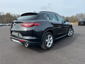 Alfa Romeo Stelvio 2.2 Super Diesel Q4 - 12700 € / 24839.04 лв. - 36201996 12 | Car24.bg Alfa Romeo Stelvio 2.2 Super Diesel Q4 - 12700 € / 24839.04 лв. - 36201996 12
