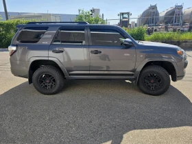 Toyota 4runner TRD PRO* КОЖА* ПОДГРЕВ* КАМЕРА* ПАМЕТ* ШИБИДАХ | Auto.bg — изображение 5 Toyota 4runner TRD PRO* КОЖА* ПОДГРЕВ* КАМЕРА* ПАМЕТ* ШИБИДАХ | Auto.bg — изображение 5