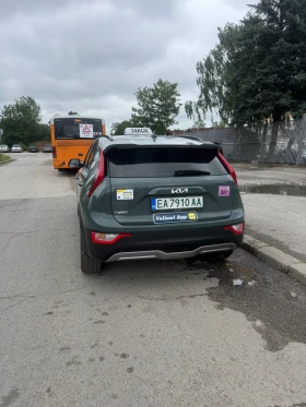 Kia Niro - 2500 € / 4889.57 лв. - 34360512 4 | Car24.bg Kia Niro - 2500 € / 4889.57 лв. - 34360512 4