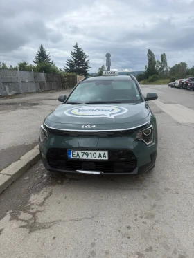 Kia Niro - 2500 € / 4889.57 лв. - 34360512 3 | Car24.bg Kia Niro - 2500 € / 4889.57 лв. - 34360512 3