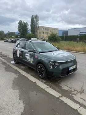 Kia Niro - 2500 € / 4889.57 лв. - 34360512 2 | Car24.bg Kia Niro - 2500 € / 4889.57 лв. - 34360512 2