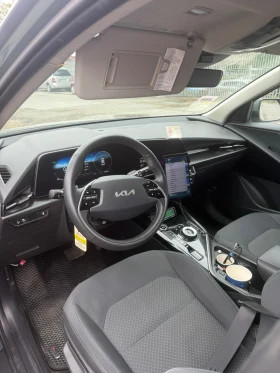 Kia Niro - 2500 € / 4889.57 лв. - 34360512 5 | Car24.bg Kia Niro - 2500 € / 4889.57 лв. - 34360512 5