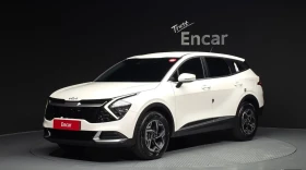 Kia Sportage LPG* Prestige* Lane Assist* Крейна цена*