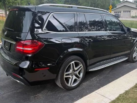 Mercedes-Benz GLS 500 550 CARFAX | Auto.bg — изображение 3 Mercedes-Benz GLS 500 550 CARFAX | Auto.bg — изображение 3